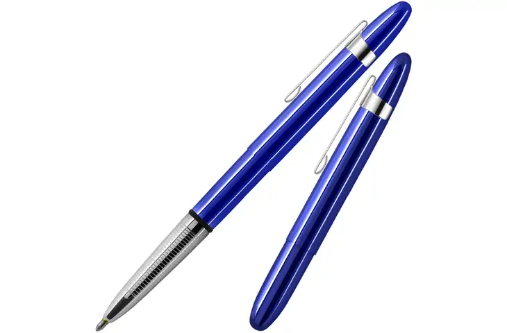Fisher Space Pen Powder Coated Pens - view 30